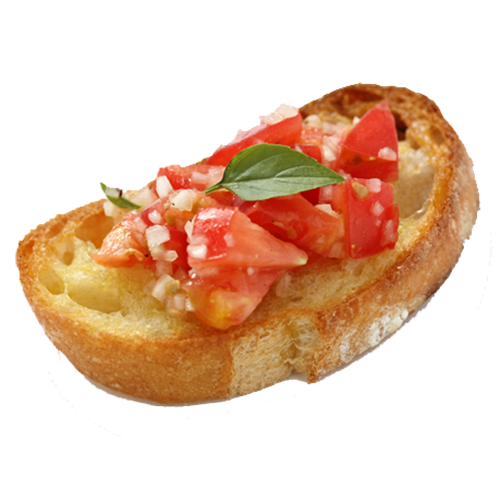 Bruschetta